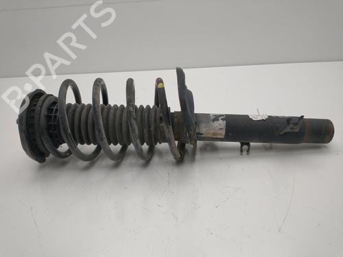 Used Right front shock absorber CITROËN C3 III (SX) 1.5 BlueHDi 100 (SXYHYP, SXYHTU) (102 hp) 31841229