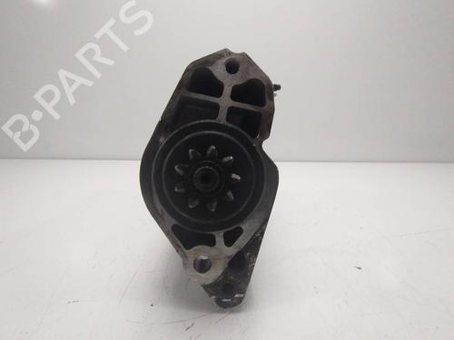 Startmotor JAGUAR S-TYPE II (X200) 2.7 D | BP11835953M8 