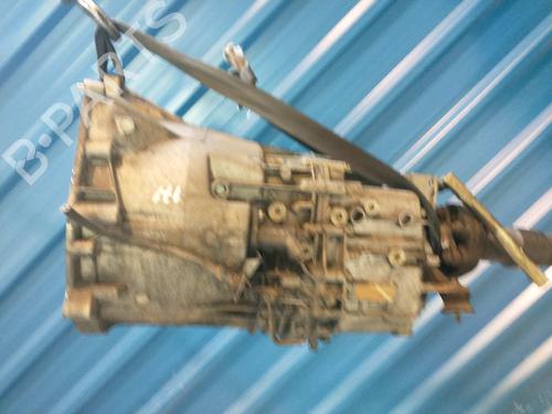 Gearbox BMW 3 (E46) 320 d | BP7506985M3 