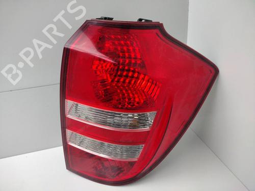 Right taillight KIA CEE'D Hatchback (ED) | BP38014994C35 - Image 4