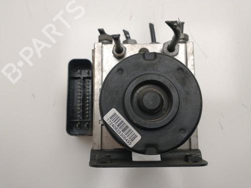 ABS pump FORD FIESTA VI (CB1, CCN) 1.4 TDCi | BP31817024M43 