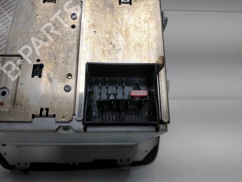 Radio SEAT ALTEA (5P1)  | BP16822955E6 