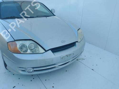 Right mirror HYUNDAI COUPE II (GK) 2.7 V6 | BP28042009C27 