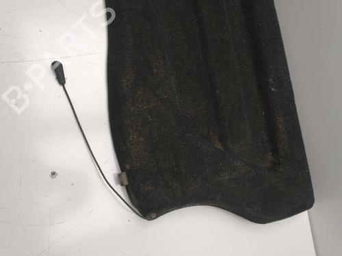 Rear parcel shelf RENAULT CAPTUR II (HF_) | BP39514149C85 - Image 4