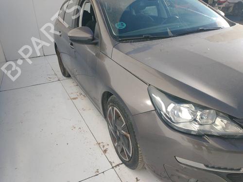 AC compressor PEUGEOT 308 SW II (LC_, LJ_, LR_, LX_, L4_) | BP32172673M34