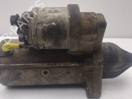 Starter OPEL CORSA D (S07) 1.3 CDTI (L08, L68) | BP34376343M8 - Image 2