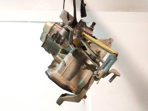 Gearbox OPEL CORSA D (S07) 1.4 (L08, L68) | BP8536730M3 