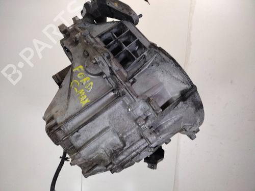 Boîte de vitesses FORD C-MAX (DM2) 1.6 TDCi | BP16082119M3 