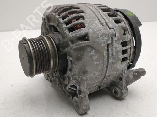 Used Alternator Alternator SEAT LEON (1P1) [2005-2013] 30599123 30599123