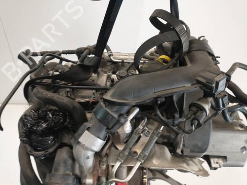 Engine VW T-CROSS (C11) 1.0 TSi (116 hp) 10657512