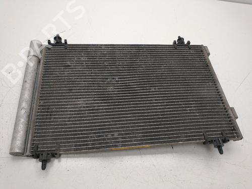 Used AC radiator AC radiator 39032364 39032364
