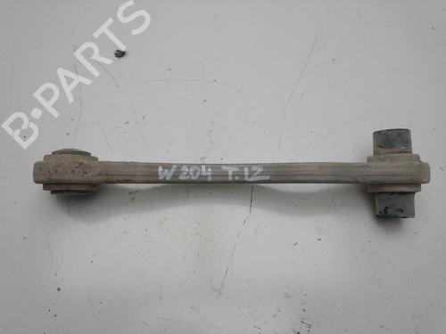 Used Left front suspension arm MERCEDES-BENZ C-CLASS (W204) [2007-2015]  22711782
