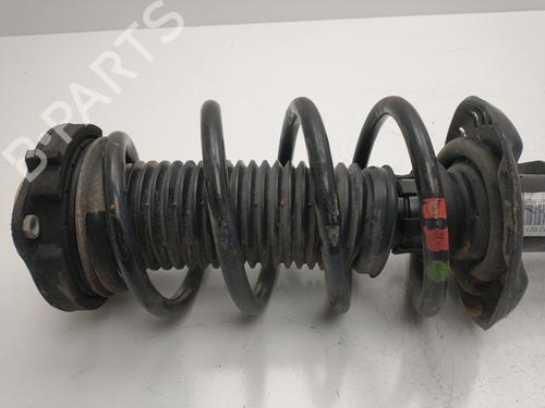 Right front shock absorber VW TIGUAN (5N_) | BP31158833M17
