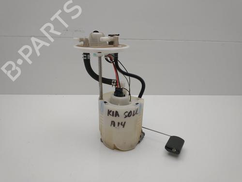Used Fuel pump KIA SOUL II (PS) [2014-2019]  24114803
