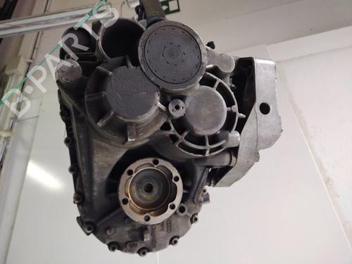 Gearbox SEAT ALTEA XL (5P5, 5P8)  | BP25671443M3 