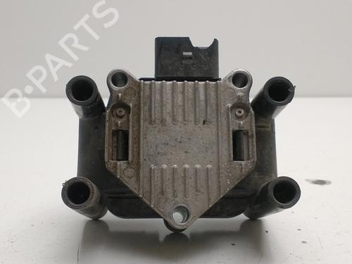 Ignition coil SEAT IBIZA II (6K1)  | BP30642007M94 