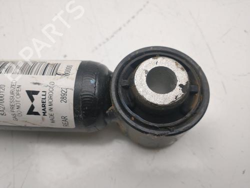 Right rear shock absorber OPEL CORSA E (X15) 1.2 (08, 68) | BP32323787M19 - Image 4