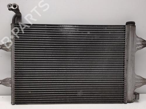 AC Kondensor AC Kondensor SEAT IBIZA III (6L1) [2002-2009] 34605912 34605912