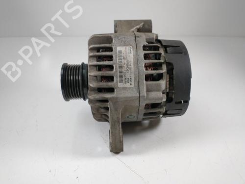 Alternator FIAT 500X (334_) 1.6 D Multijet (334AXA1B, 334AXA11) | BP17720312M7 