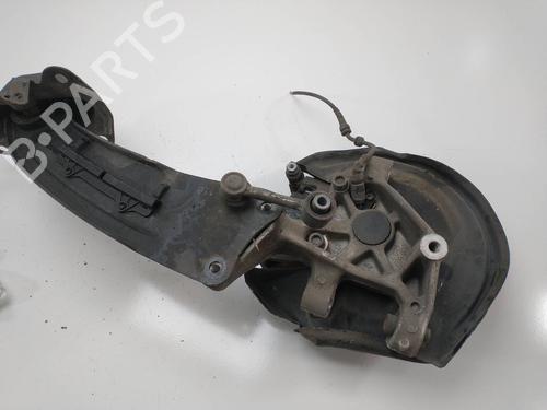 Right rear steering knuckle VW PASSAT B6 (3C2)  | BP7787911M28 