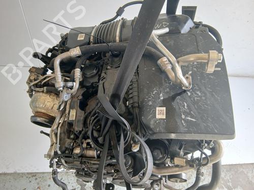 Used Engine Engine MERCEDES-BENZ E-CLASS (W213) E 200 d (213.013) (150 hp) 36389943 36389943