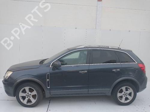 Køler OPEL ANTARA A (L07)  | BP24478974M31 