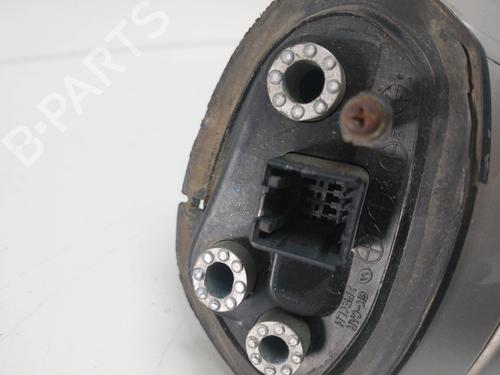 Left mirror HYUNDAI COUPE I (RD)  | BP10136904C26 