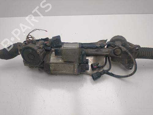 Steering rack VW PASSAT B6 (3C2) 2.0 TDI | BP31830956M22