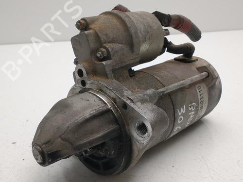 Used Starter BMW 5 (E60) 530 d (218 hp) 30593817