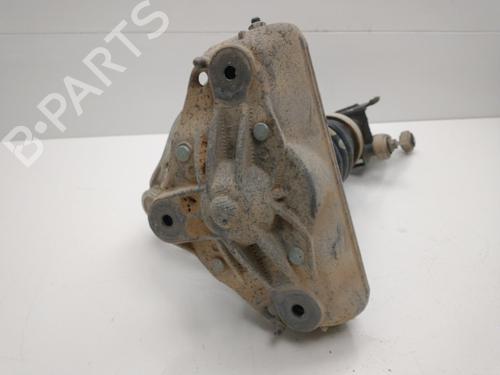 Right front shock absorber VW TOUAREG (7LA, 7L6, 7L7) 2.5 R5 TDI | BP30963419M17