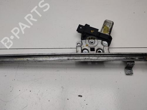 Used Front left window mechanism Front left window mechanism CITROËN JUMPER II Platform/Chassis [2006-2026] 32721875 32721875