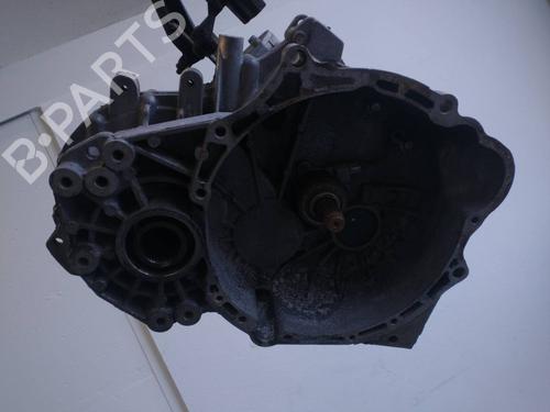 Gearbox CHEVROLET CAPTIVA (C100, C140) 2.2 D | BP7811914M3 