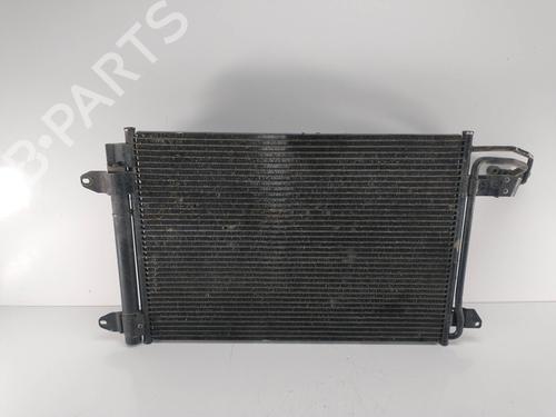 AC radiator VW GOLF V (1K1) 1.9 TDI 4motion | BP10347252M32 