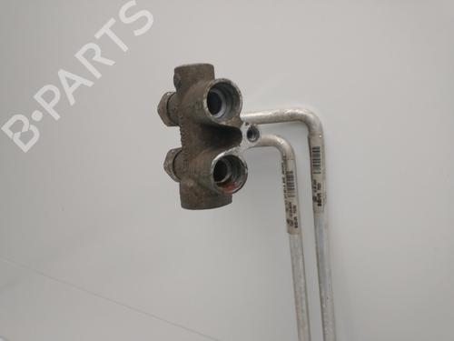 Oliekøler VW TOUAREG (7LA, 7L6, 7L7)  | BP22688070M33 