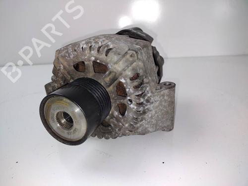 Used Alternator FIAT 500 (312_) 1.3 D Multijet (312AXB1A) (75 hp) 16753796