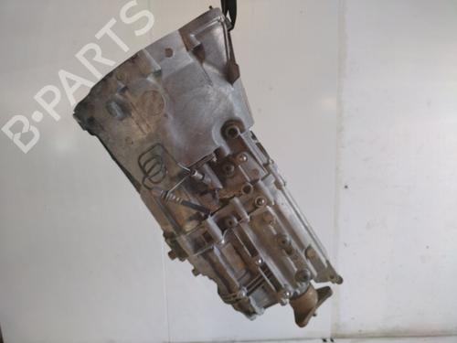 Gearbox BMW 5 (E60) 525 d | BP31210005M3 