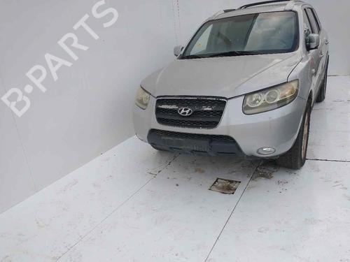 Left front shock absorber HYUNDAI SANTA FÉ II (CM) 2.2 CRDi GLS | BP8200791M16