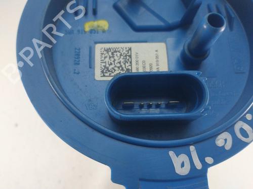 Fuel pump SEAT IBIZA V (KJ1, KJG) 1.0 TGI | BP16028255M76 