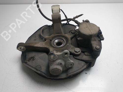 Right front steering knuckle MERCEDES-BENZ B-CLASS Sports Tourer (W245) B 200 CDI (245.208) | BP16032409M26 