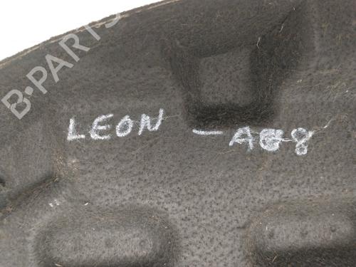 Rear parcel shelf SEAT LEON (1P1) | BP39509490C85 - Image 6