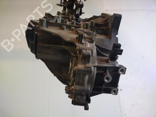 Gearbox HYUNDAI i30 Estate (GD) 1.4 | BP30672147M3 