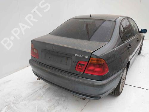 Right front indicator BMW 3 (E46) 320 d | BP7510798C33 