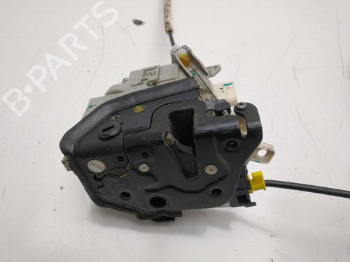 Rear left lock AUDI Q5 (8RB)  | BP24478938C100 