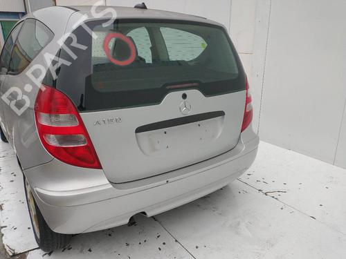 Right headlight MERCEDES-BENZ A-CLASS (W169) A 160 (169.031, 169.331) | BP22627696C29 
