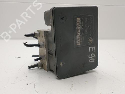 ABS pump BMW 3 (E90) 320 d | BP30204462M43 