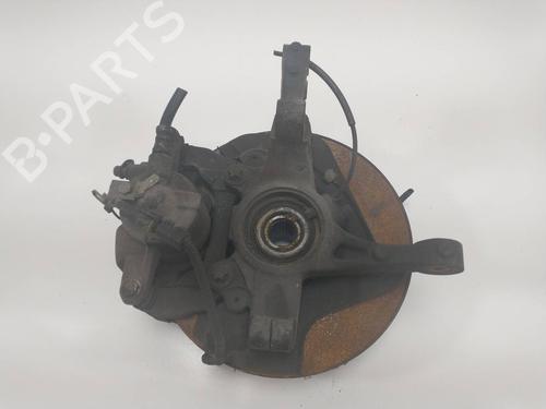 Left front steering knuckle FIAT FIORINO Box Body/MPV (225_) 1.3 D Multijet (225BXD1A, 225BXB1A, 225BXB11) | BP7508560M25 