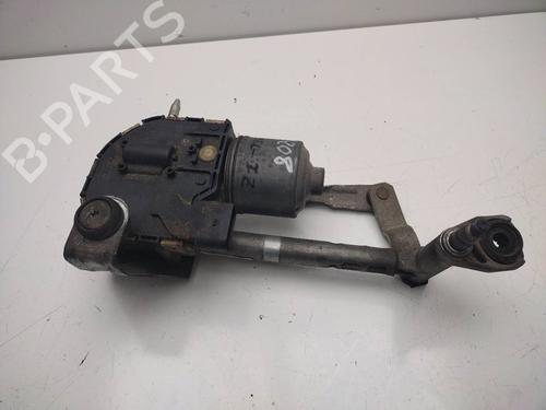 Front wiper motor VW TOURAN (1T1, 1T2) 1.9 TDI | BP22353226M29 