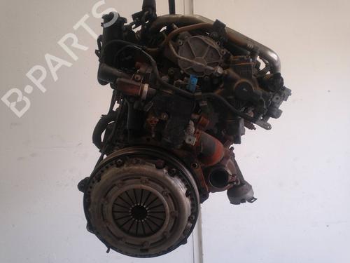 Engine FORD FOCUS C-MAX (DM2)  | BP8727614M1 