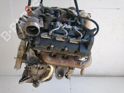 Engine PORSCHE CAYENNE (92A) 3.0 Diesel | BP37015323M1 - Image 3