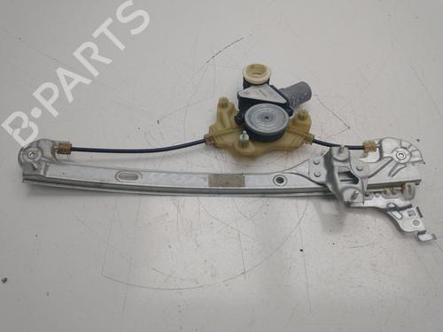 Used Rear right window mechanism Rear right window mechanism 38923101 38923101